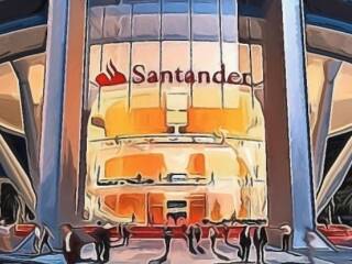 banco santander diventa la prima banca in assoluto a emettere obbligazioni garantite da blockchain allstocks