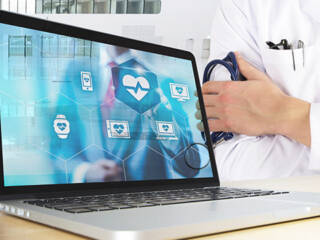 blockchain potrebbe portare lindustria sanitaria a 16 miliardi entro il 2025 coingeek