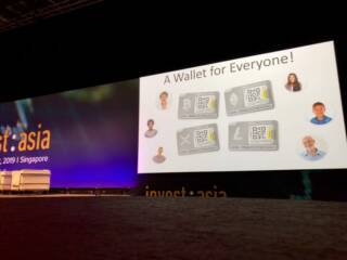 bobby lee ritorna con il balletto un portafoglio crypto hardware per le masse coindesk