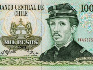 cbdc does not necessarily need blockchain says chilean official yahoo finance