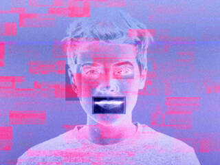 creo video falsi ecco perche la gente crede anche a quelli ovvi