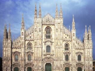 duomo di milano