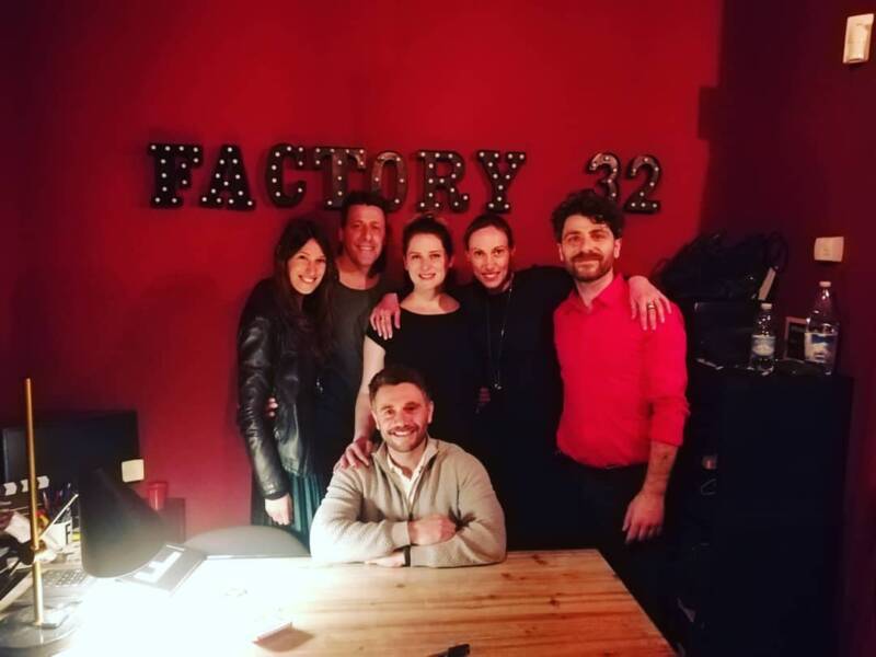 factory 800x600 - Factory32: la nuova stagione teatrale punta su produzioni inedite