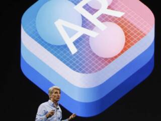 iOS 13 conferma che Apple sta testando un auricolare in realta aumentata