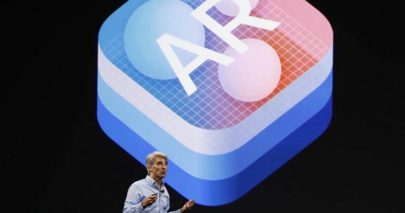 iOS 13 conferma che Apple sta testando un auricolare in realta aumentata 800x420 - iOS 13 conferma che Apple sta testando un auricolare in realtà aumentata