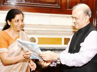 il nuovo rapporto del governo indiano vede crypto in modo positivo bitcoin news