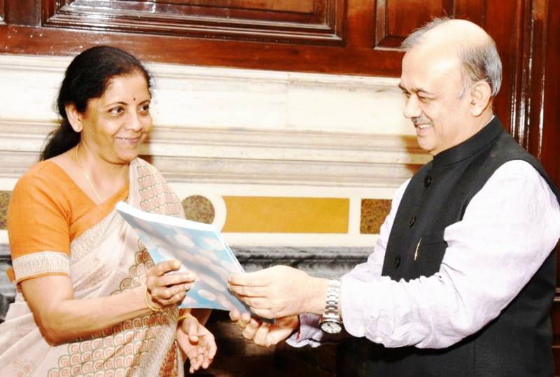 Il nuovo rapporto del governo indiano vede il settore delle Cryptovalute in modo positivo il nuovo rapporto del governo indiano vede crypto in modo positivo bitcoin news 800x539 - Il nuovo rapporto del governo indiano vede il settore delle Cryptovalute in modo positivo