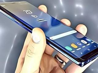 il portafoglio blockchain samsung ora supporta binance coin bnb e altri stablecoin allstocks