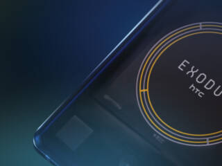 il telefono blockchain di htc ora supporta bitcoin cash coindesk