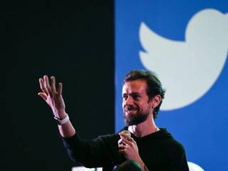 jack dorsey rifiuta twitter crypto concept per appoggiare appassionatamente bitcoin ccn markets