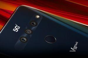 lg probabilmente seguira samsung nel mercato della telefonia blockchain cryptonews - Guerra aperta tra LG e Samsung per il lancio della nuova generazione di smartphone blockchain