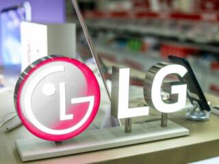 lg si appresta a lanciare smartphone blockchain rapporto yahoo finanza