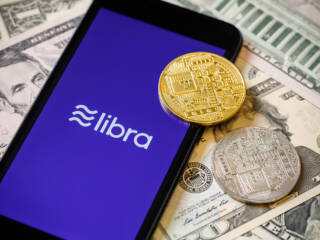 libra association exec sostiene che la bilancia non sostituira il denaro esistente