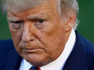 lordine esecutivo di trump che vieta una criptovaluta potrebbe mutare in una legge di vasta portata