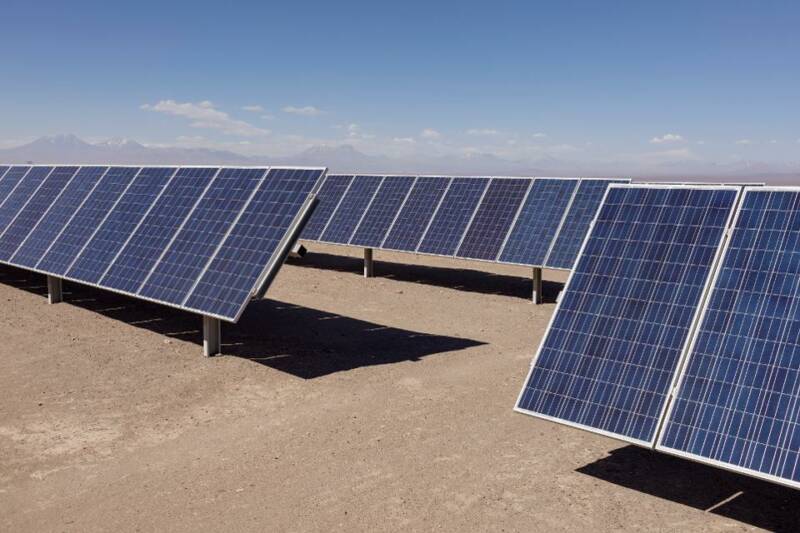 los angeles approva laccordo per lo sviluppo del piu grande impianto di energia solare negli stati uniti 800x533 - Il più grande impianto di energia solare negli Stati Uniti sarà a Los Angeles