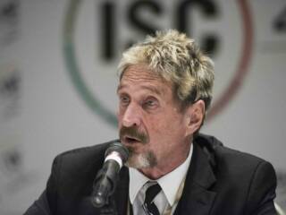 mcafee spiega la logica del perche vede ancora 1 milione di bitcoin entro il 2020 forbes