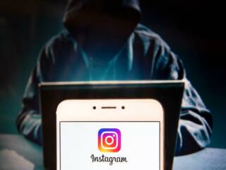 nuova esclusiva di sicurezza di instagram account e numeri di telefono confermati bug