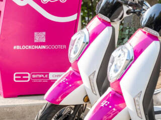 pilota di mobilita elettrica basato su blockchain da sperimentare a bonn smartcitiesworld