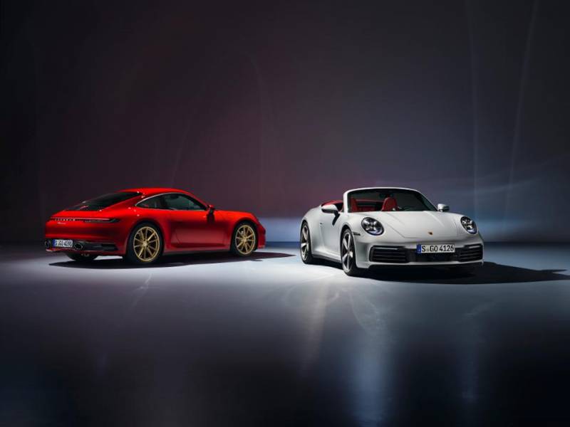porsche 911 carrera 2020 quello che devi sapere