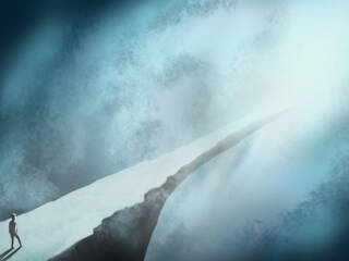 prospettive di mercato lincertezza si costruisce con i volumi del thin trade e il lancio di futures su bitcoin bitcoin news