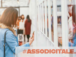 questa app funziona come shazam per art