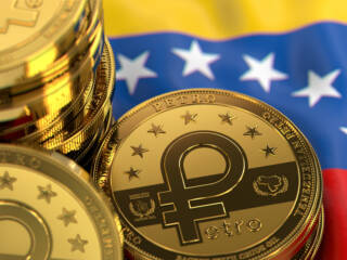 registra il commercio di bitcoin in venezuela mentre top bank lancia petro services ccn com