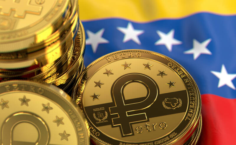 registra il commercio di bitcoin in venezuela mentre top bank lancia petro services ccn com 800x493 - Paradosso Venezuela: i cittadini comprano più Bitcoin del Petro nonostante Maduro lo imponga in banca