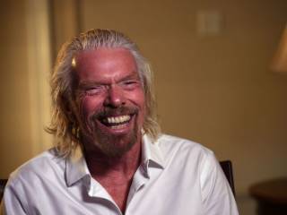 sir richard branson ha sostenuto la societa di crittografia che ha raccolto fondi per 50 milioni yahoo sports