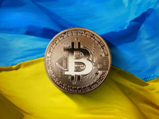 ucraina legalizza ufficialmente bitcoin e molte altre criptovalute