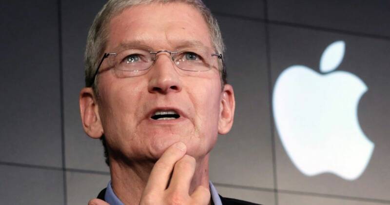 Apple negativa nei confronti di una propria criptovaluta dichiara Tim Cook 800x420 - Apple negativa nei confronti di una propria criptovaluta dichiara Tim Cook