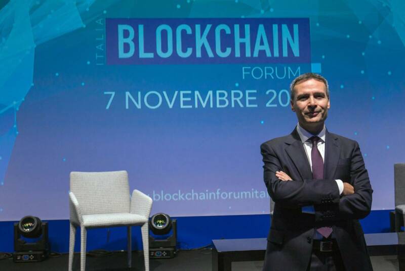 BLOCKCHAIN FORUM ITALIA 2019 A MILANO AL VIA LA SECONDA EDIZIONE