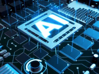 Come i chip AI stanno trasformando il mondo della informatica radicalmente