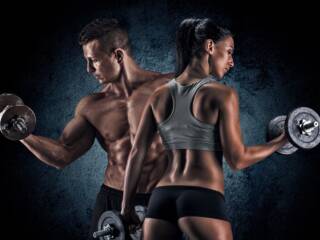 Come la Blockchain rivoluzionando il mondo del fitness remunerando le attivita sportive degli utenti