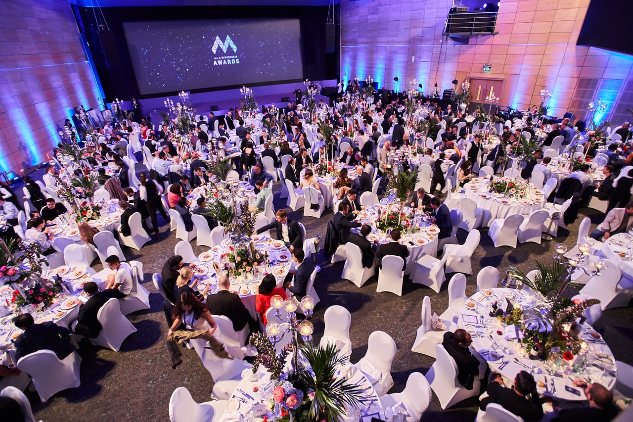 a malta blockchain ai summit annunciati i finalisti per gli aibc awards