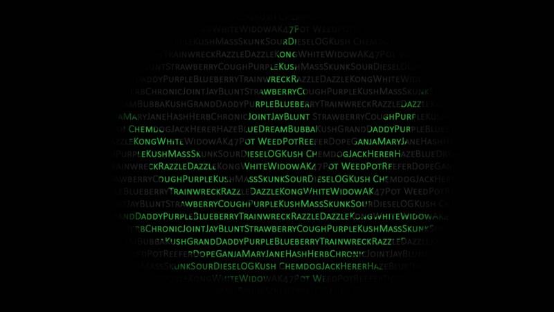 blockchain e cannabis aprono il nuovo mercato della tracciabilita dei prodotti