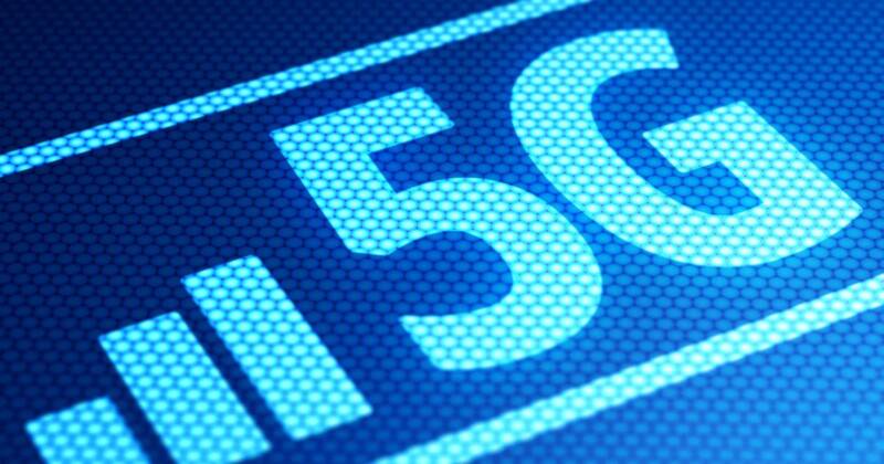 come la tecnologia 5g puo potenziare le smart cities