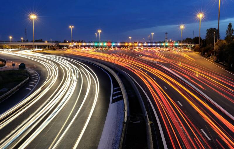 come migliorare la mobilita urbana nella smart city garantendo la privacy dei dati degli utenti