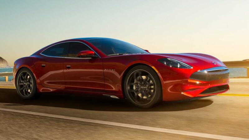 E' possibile acquistare con Bitcoin le auto elettriche di lusso Revero Karma e possibile acquistare con bitcoin le auto elettriche di lusso revero karma 800x450 - E' possibile acquistare con Bitcoin le auto elettriche di lusso Revero Karma