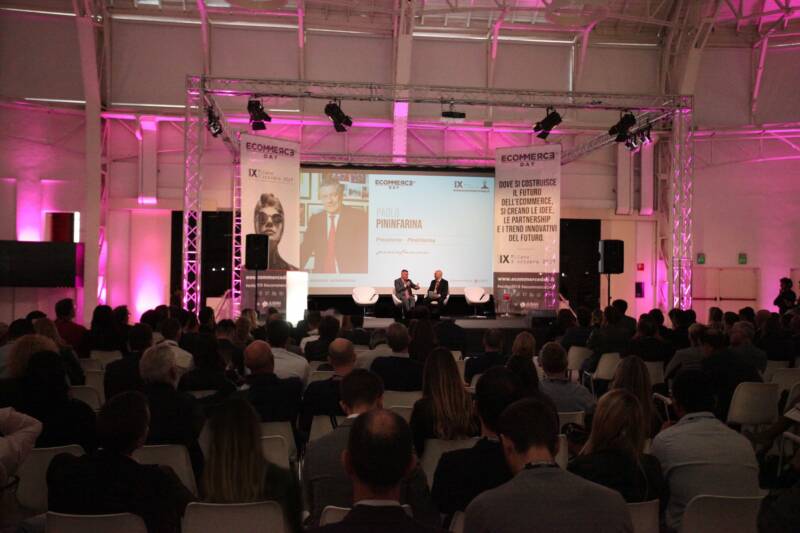 ecommerceday milano si riconferma come evento europeo di riferimento sul digitale ed e commerce