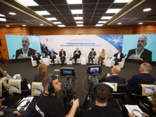 fintoken la nuova legge sulla blockchain albanese e stata presentata da edi rama primo ministro 3