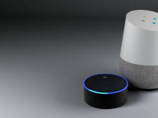 gli assistenti vocali e le app basate su chatbot sono la vera rivoluzione della ai