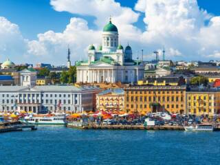 helsinki lancia una sfida globale per lenergia sostenibile da 1 milione di euro smartcitiesworld