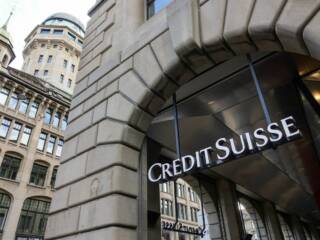 il credit suisse e la societe generale adottano la piattaforma blockchain per le azioni usa