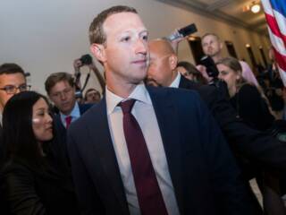il peggior incubo di facebook e mark zuckerberg sta diventando realta forbes