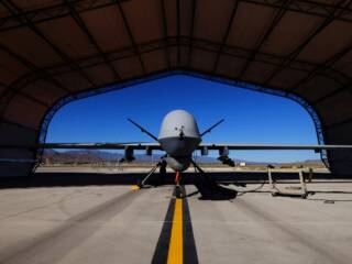 il pentagono cerca di triplicare il budget della guerra contro lai per soddisfare lascesa della cina nikkei asian review