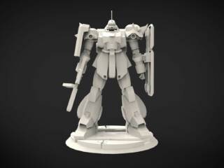 intelligenza artificiale e la stampa 3d unite per il futuro della produzione di oggetti