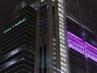 intesa sanpaolo investe nella start up fintech matipay