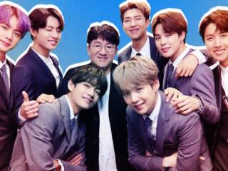 k tune la musica va su blockchain