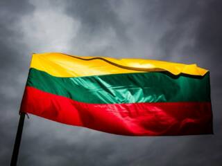 la banca nazionale di lituania ha pubblicato le linee guida sulle offerte di sto token di titoli azionari sulla blockchain