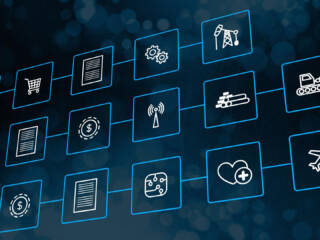 la nuova ricerca sulla blockchain nel mercato delle telecomunicazioni 2019